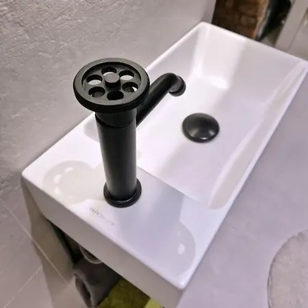 Historical, Spacious And Elegant With Terrace Lejlighed *