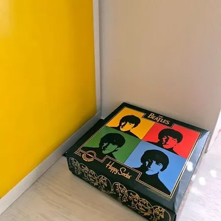 Historical, Spacious And Elegant With Terrace