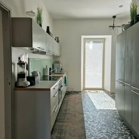 Historical, Spacious And Elegant With Terrace Tartu