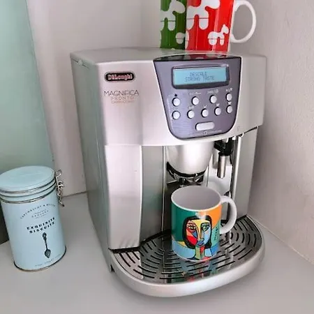 Historical, Spacious And Elegant With Terrace Lejlighed Tartu