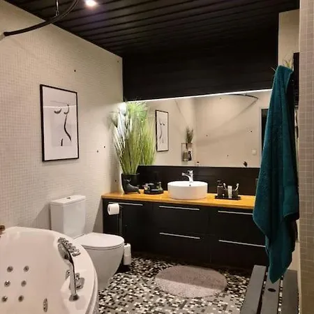 Historical, Spacious And Elegant With Terrace *