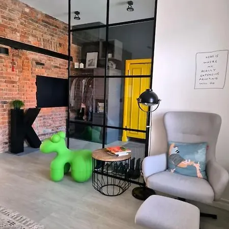 Historical, Spacious And Elegant With Terrace Tartu