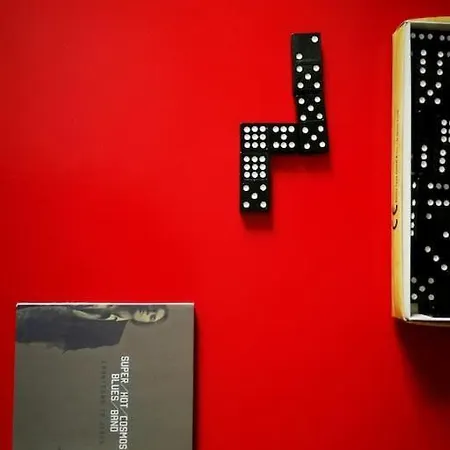 Historical, Spacious And Elegant With Terrace Lejlighed *