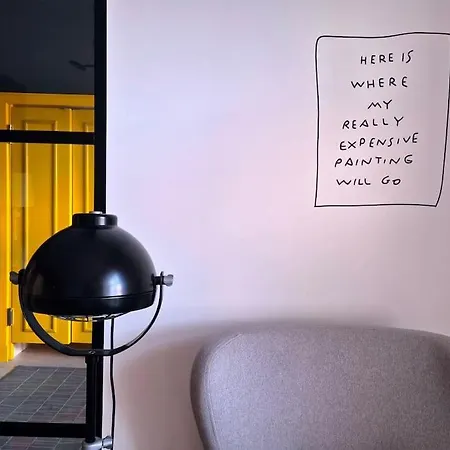 Historical, Spacious And Elegant With Terrace * Tartu