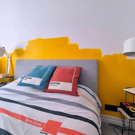 Historical, Spacious And Elegant With Terrace Tartu