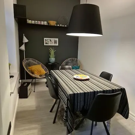 Historical, Spacious And Elegant With Terrace *