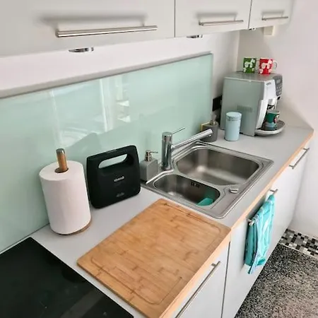 Historical, Spacious And Elegant With Terrace