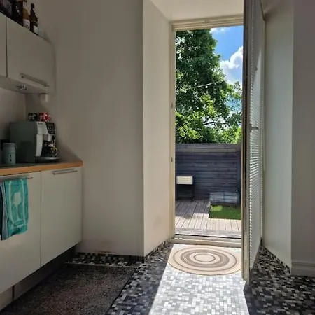 Historical, Spacious And Elegant With Terrace Tartu