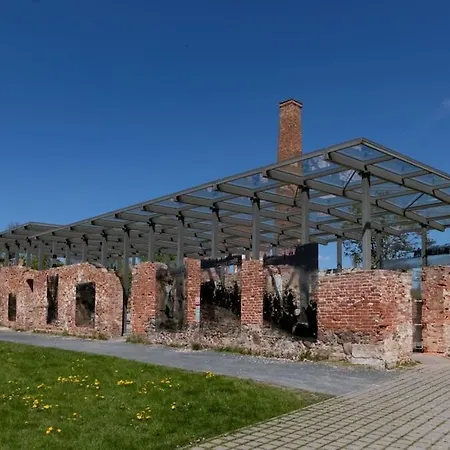 Historical, Spacious And Elegant With Terrace Lejlighed