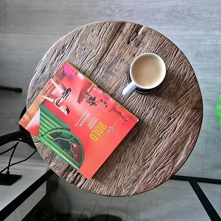 Historical, Spacious And Elegant With Terrace