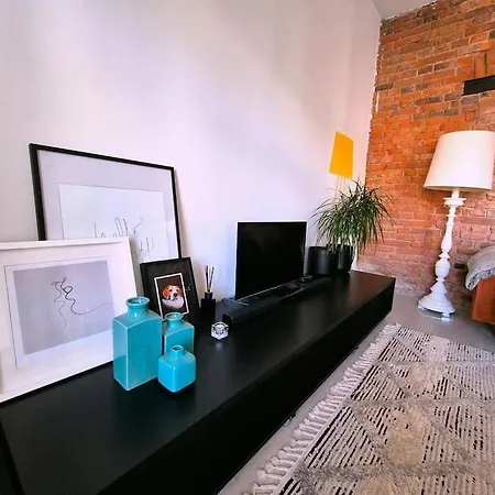 Historical, Spacious And Elegant With Terrace