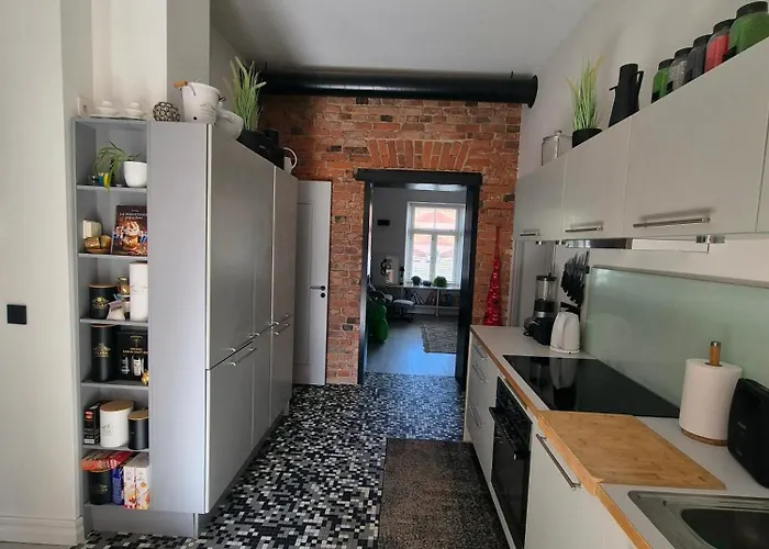 Historical, Spacious And Elegant With Terrace Tartu