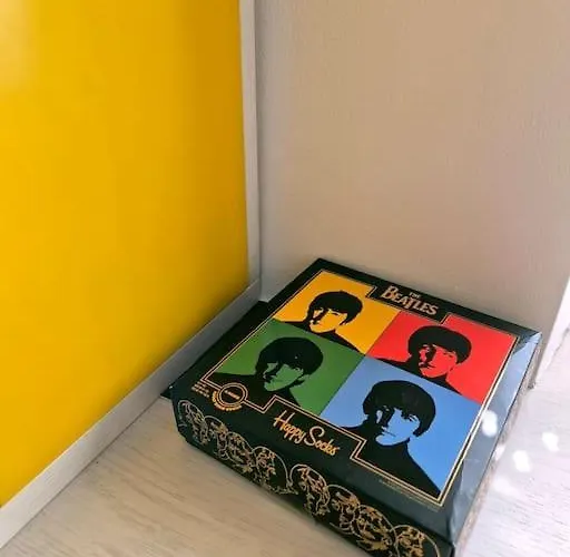 Historical, Spacious And Elegant With Terrace