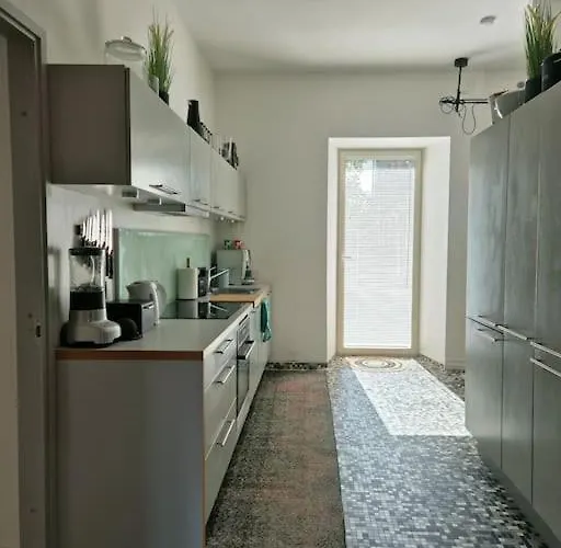 Historical, Spacious And Elegant With Terrace Tartu