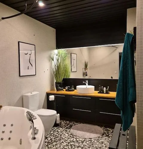 Historical, Spacious And Elegant With Terrace *