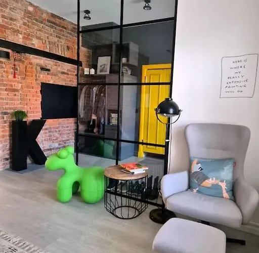 Historical, Spacious And Elegant With Terrace Tartu