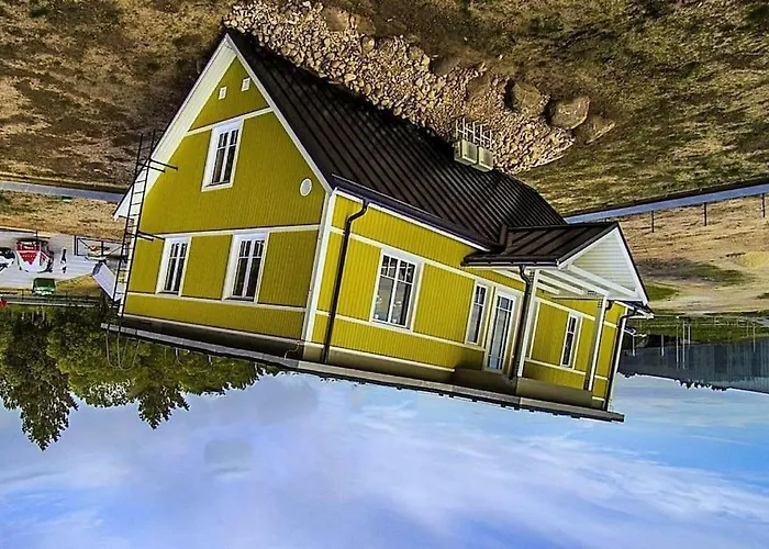 Historical, Spacious And Elegant With Terrace Korter