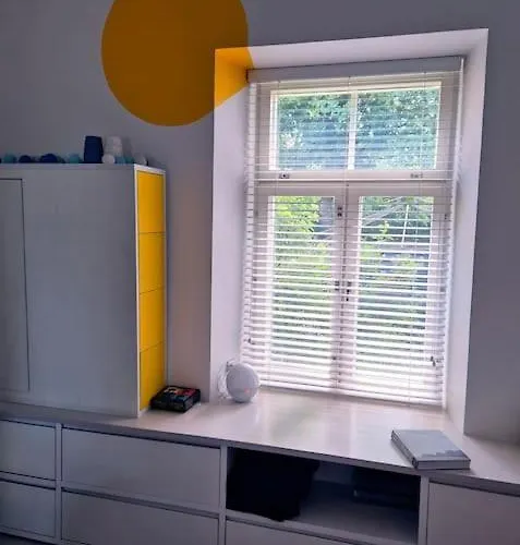 Historical, Spacious And Elegant With Terrace