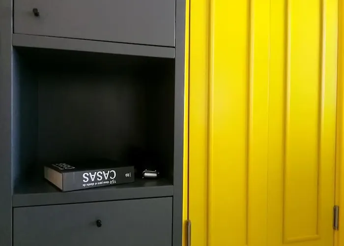 Korter Historical, Spacious And Elegant With Terrace