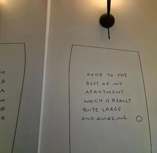 Korter Historical, Spacious And Elegant With Terrace *