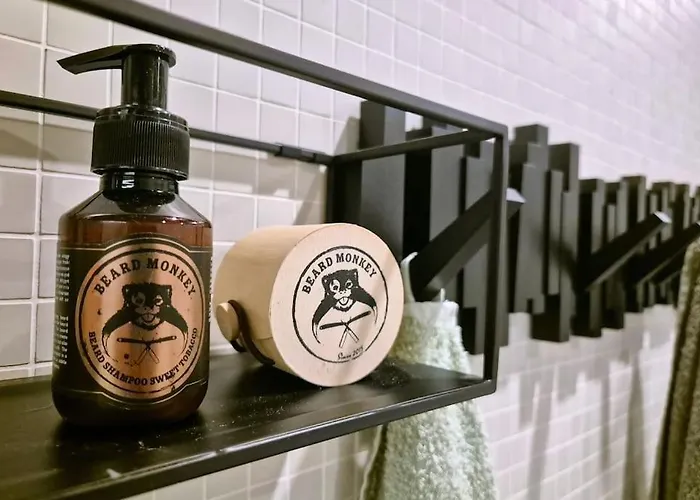 Korter Historical, Spacious And Elegant With Terrace Tartu