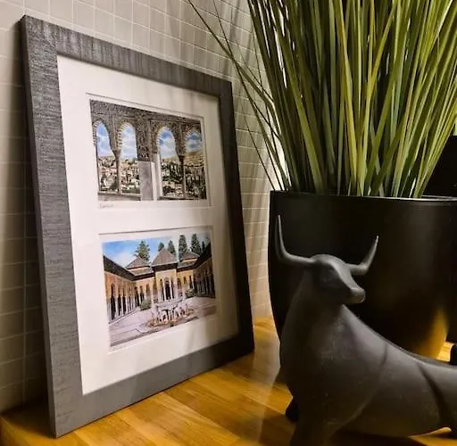 Korter Historical, Spacious And Elegant With Terrace *