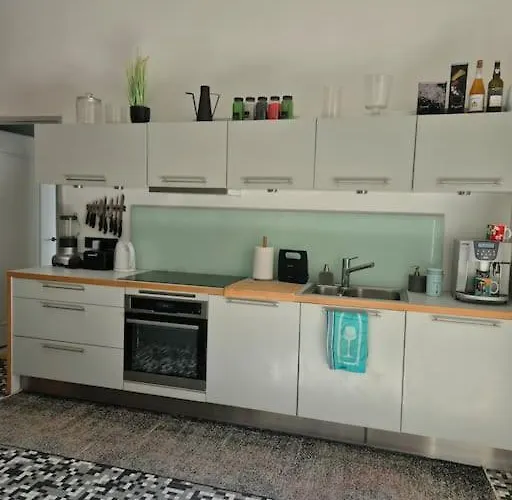 Korter Historical, Spacious And Elegant With Terrace *