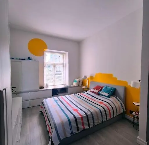 Historical, Spacious And Elegant With Terrace Korter Tartu