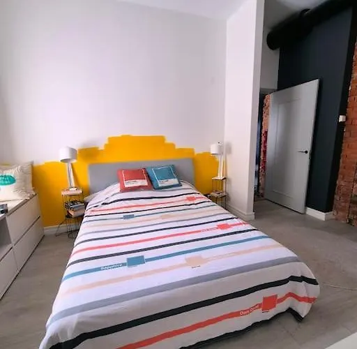 Korter Historical, Spacious And Elegant With Terrace *