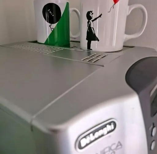 Historical, Spacious And Elegant With Terrace Tartu