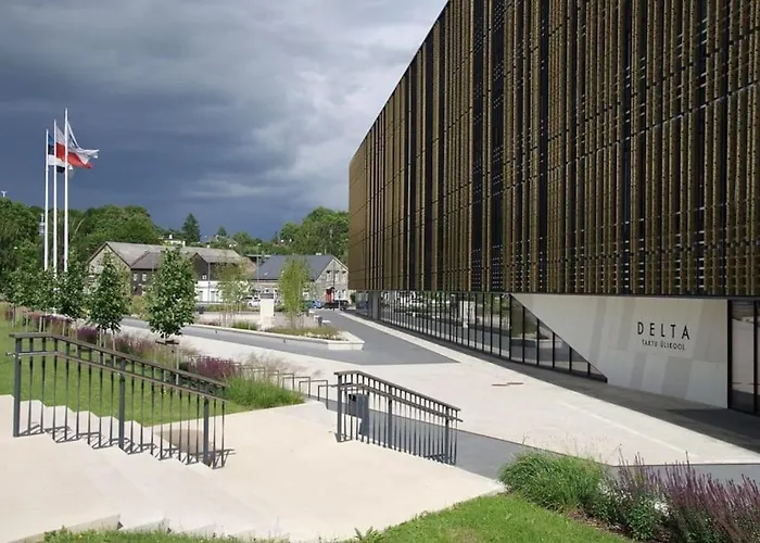 Historical, Spacious And Elegant With Terrace