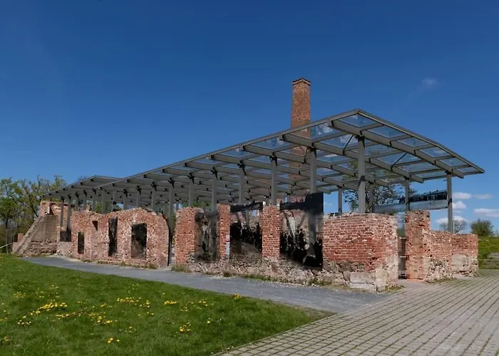 Historical, Spacious And Elegant With Terrace Korter